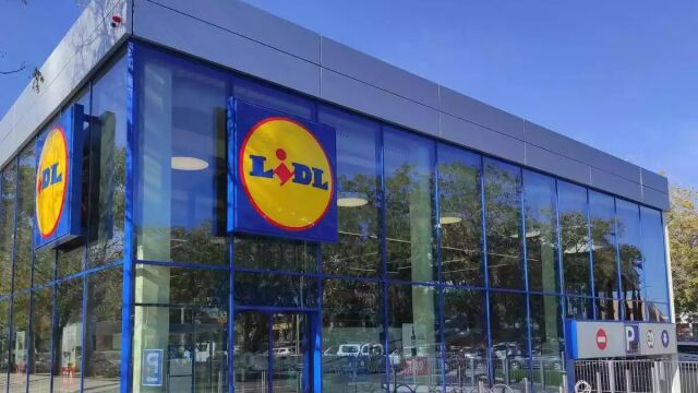 ⁠Ni thermomix ni freidora de aire: la novedad de Lidl que está revolucionando el mercado a un precio increíble 