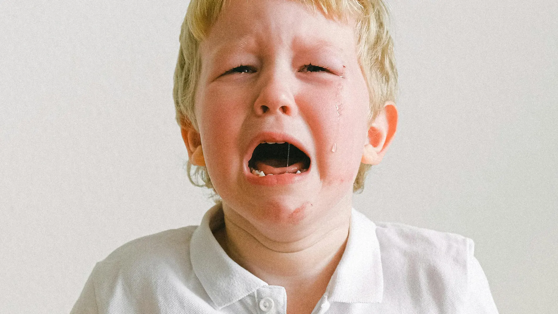 Cómo enseñar a los niños a expresar sus emociones