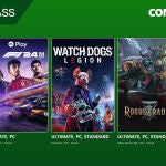 Xbox Game Pass: Nuevas incorporaciones para febrero de 2025 y juegos que se despiden