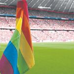 Día Internacional contra la Homofobia en el Fútbol