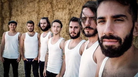 La M.O.D.A. actuará en las fiestas de Burgos