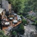 Así es el restaurante gallego ubicado en plena naturaleza que conquista a famosos e 'influencers'