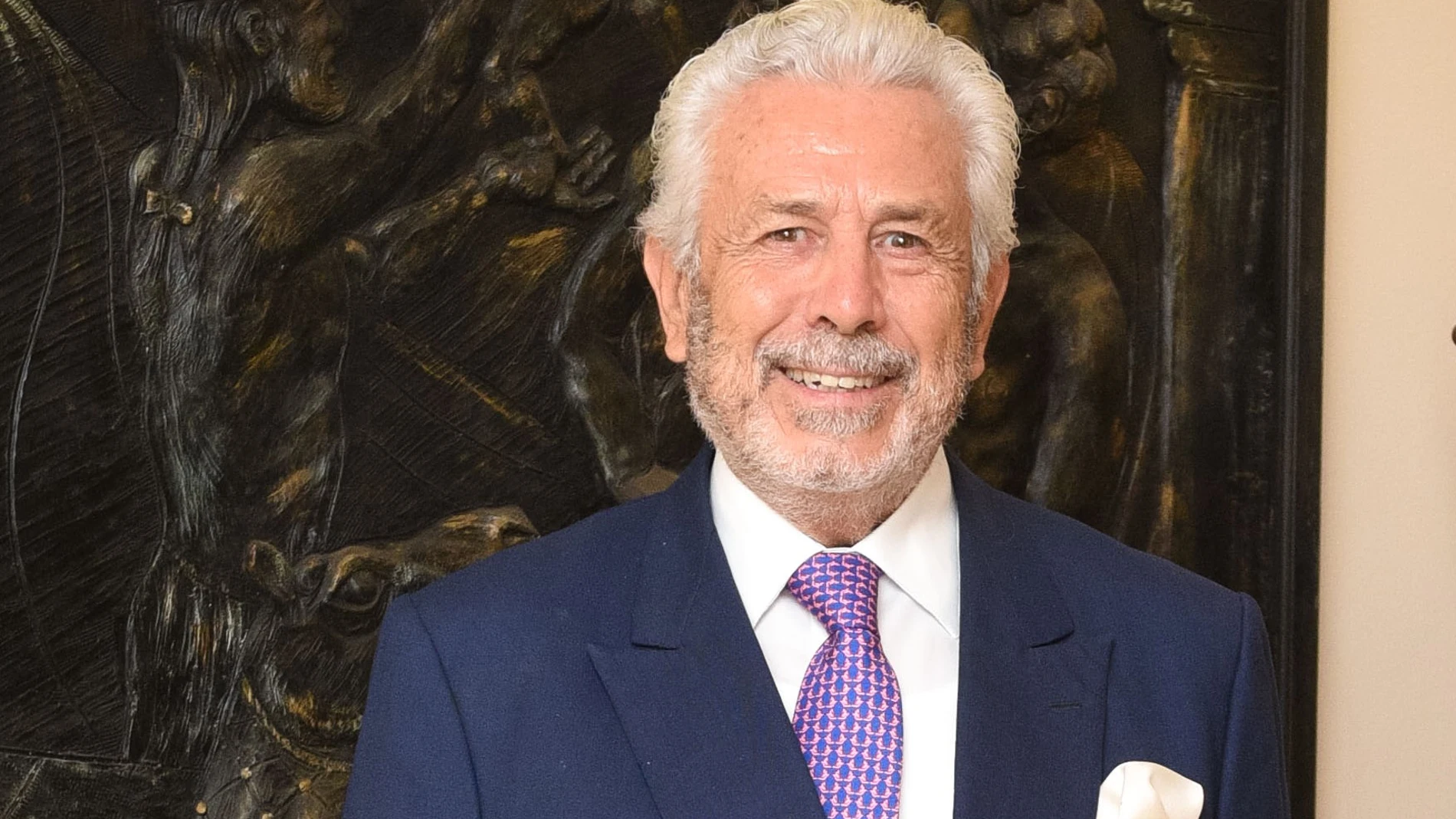 Antonio Morera Vallejo, presidente de Grupo Morera & Vallejo