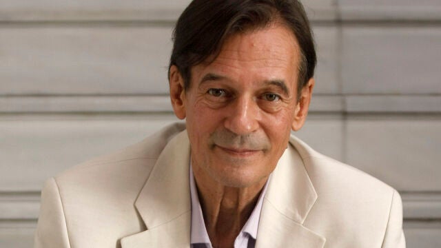 Fallece el actor Tony Isbert