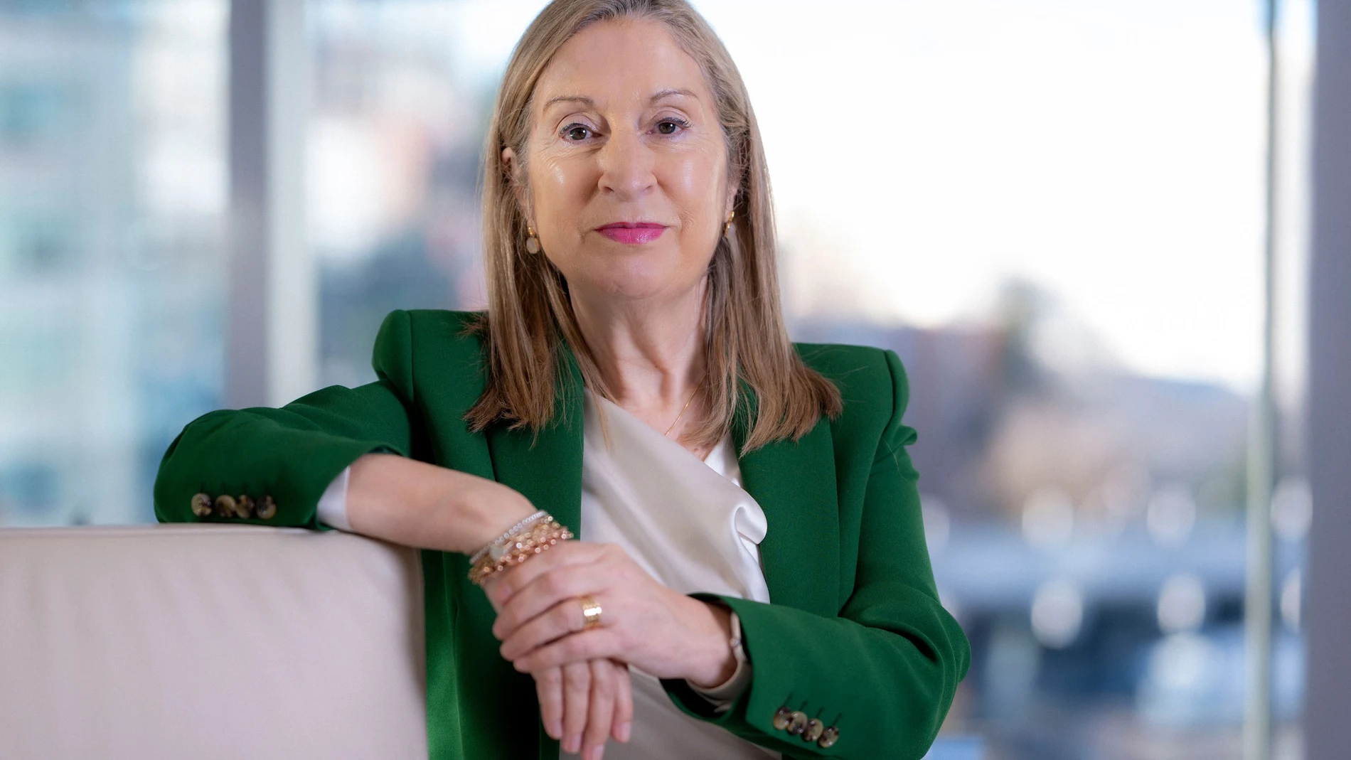 AMA impulsa su transformación digital y refuerza su compromiso con la sostenibilidad en 2025