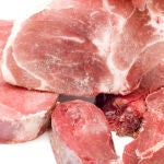 La carne es una de las principales fuentes de proteínas, siendo uno de los alimentos más importantes para la salud