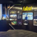 Fallout lleva el yermo a OXO Museo del Videojuego Málaga