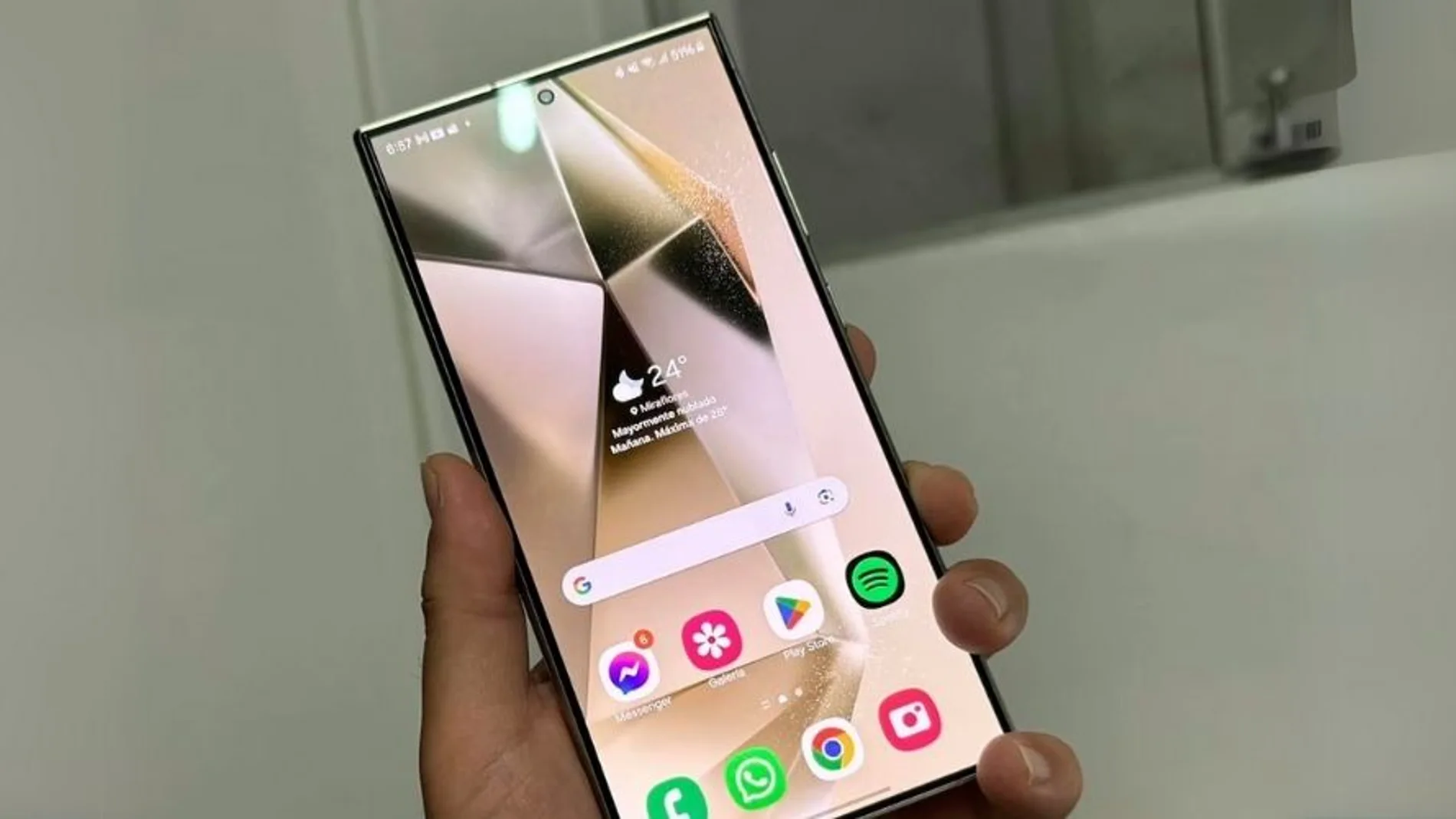 Samsung Galaxy S24