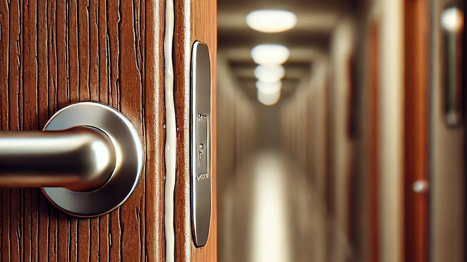 El nuevo y simple método de robo en casas que preocupa a la Policía