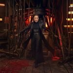 StarTrek Section 31 con MichelleYeoh