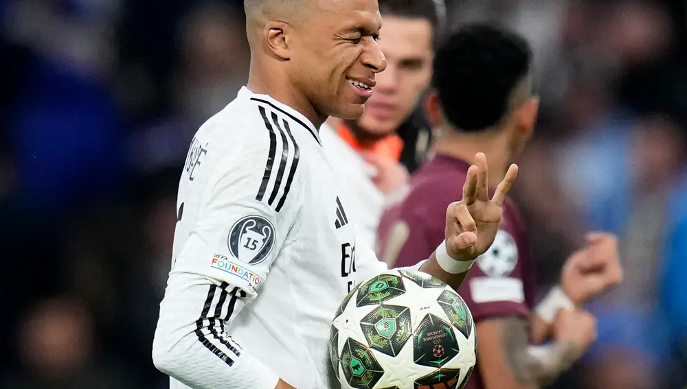 Spain Soccer Champions League