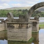 Así es el campamento militar romano que emerge en el corazón de Ourense