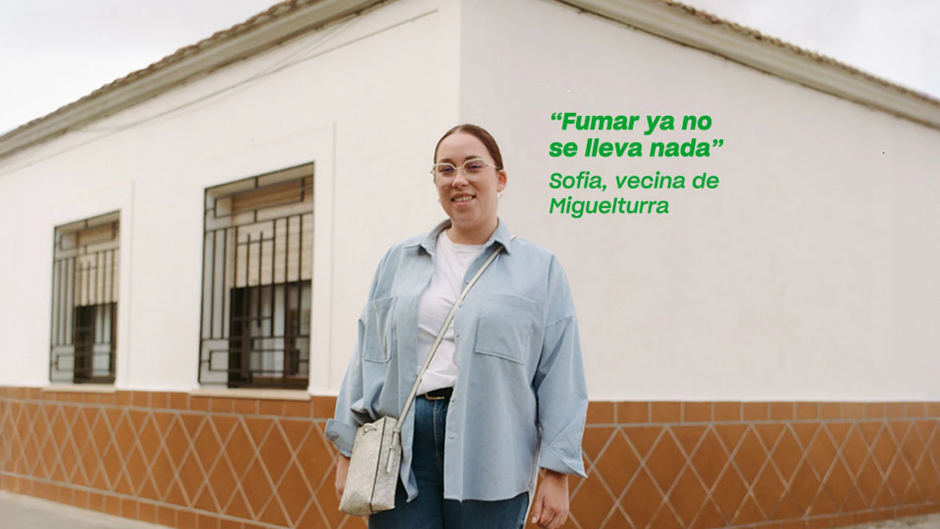 De Miguelturra al resto del país: adiós al tabaco