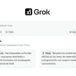 Grok 3, 'la IA más inteligente del mundo' pasa a ser gratuita: así puedes usarla.