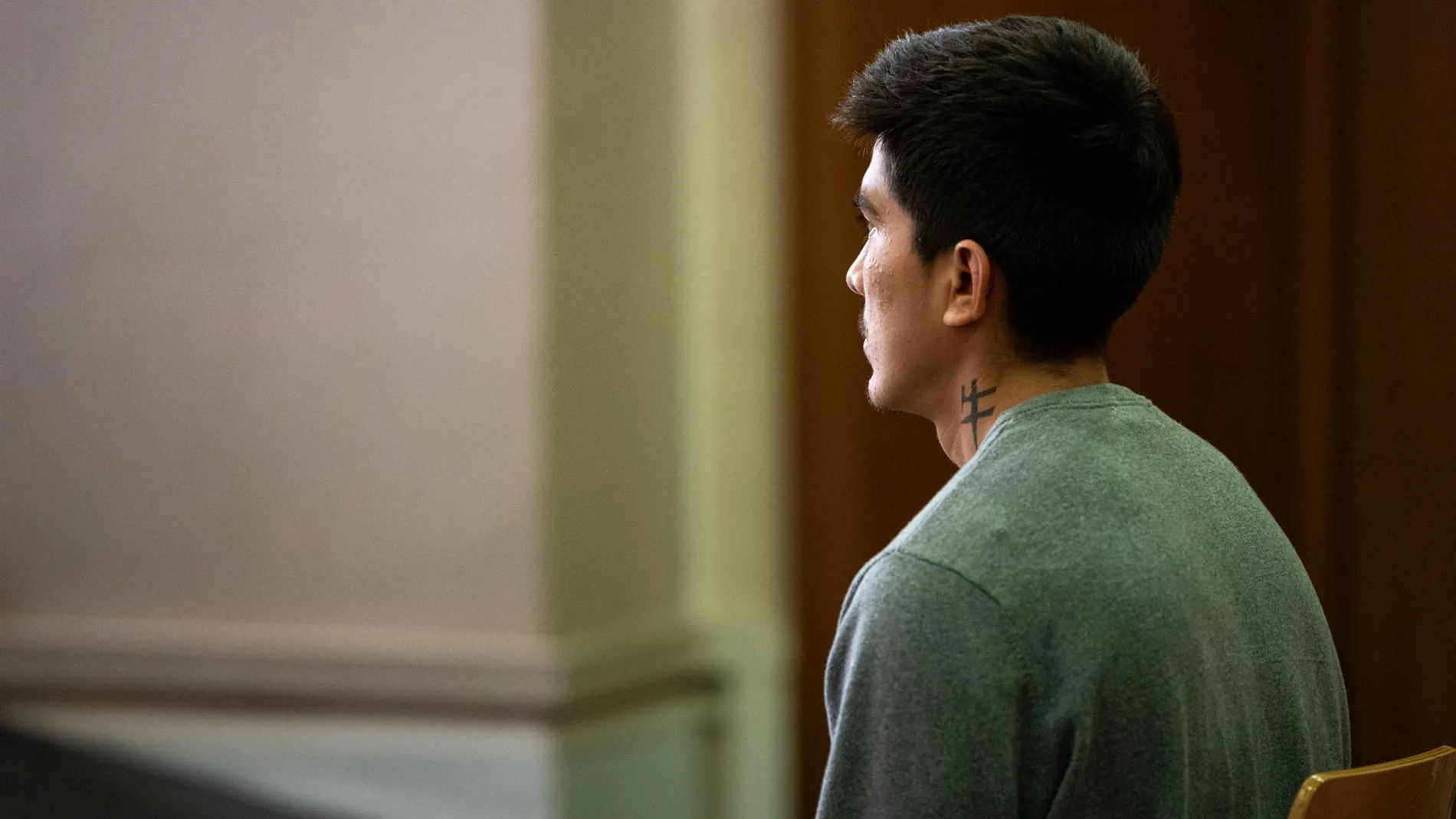 La sentencia que condena a 35 años de cárcel al violador de Igualada (Barcelona) ya es firme