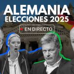 Elecciones Alemania 2025, en directo hoy: votaciones, resultados y reacciones