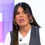 Isa Pantoja en "Vamos a ver"