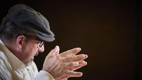 Koldo García, en contra de que la Guardia Civil le quite la medalla: "No existe resolución judicial que lo justifique"