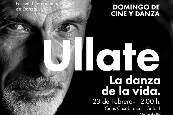 Documental sobre la vida de Víctor Ullate