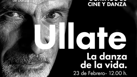 Documental sobre la vida de Víctor Ullate