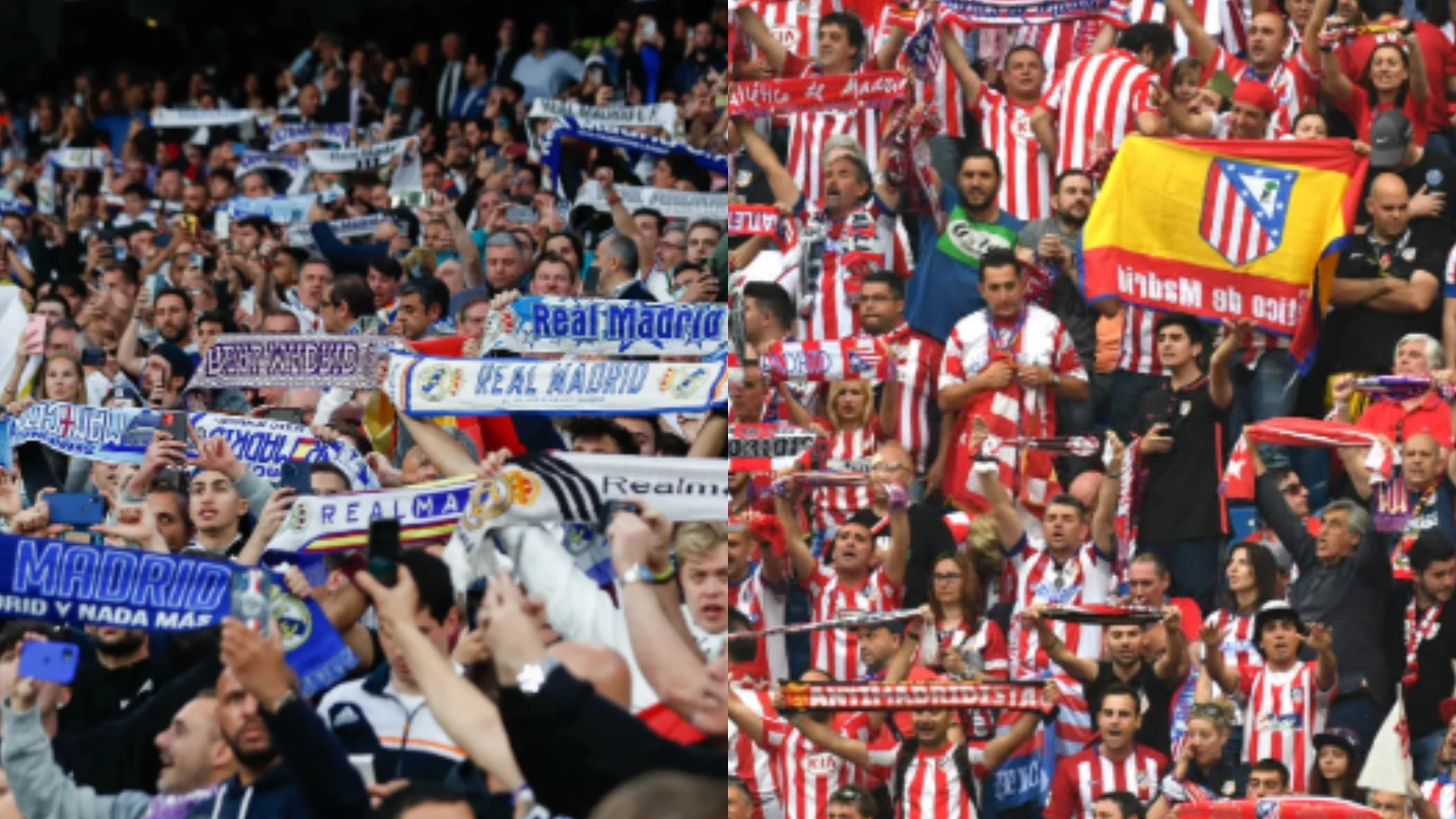 El botín económico por el que pelearán Atlético y Real Madrid en su derbi europeo