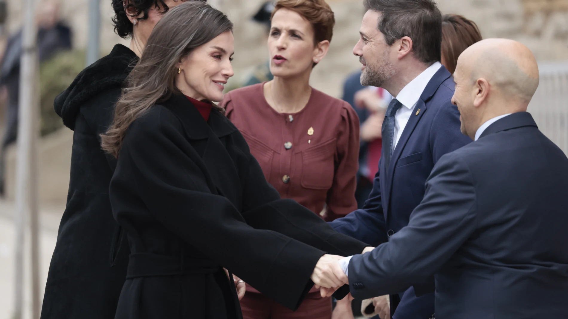 Caiga Quién Caiga': la Reina Letizia se preocupa por ellos
