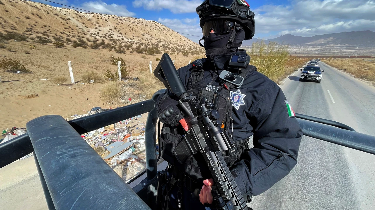 Seguridad