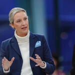 Alice Weidel, candidata ultra y colíder de Alternativa para Alemania