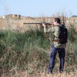 Un cazador formado examinará sobre el terreno el estado sanitario de las piezas abatidas