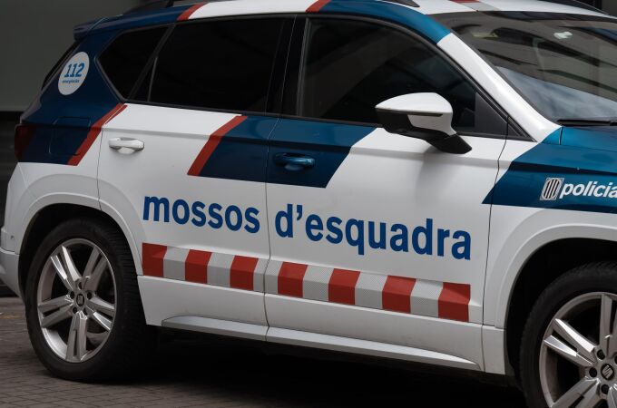 Una persona resulta herida por apuñalamiento en el barrio del Raval de Barcelona