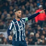 Liga MX: Monterrey - Atlético San Luis