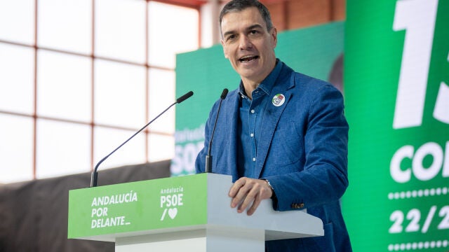 Pedro Sánchez