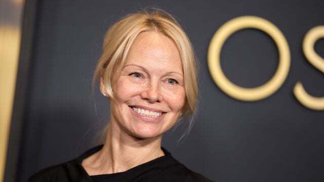 Pamela Anderson
