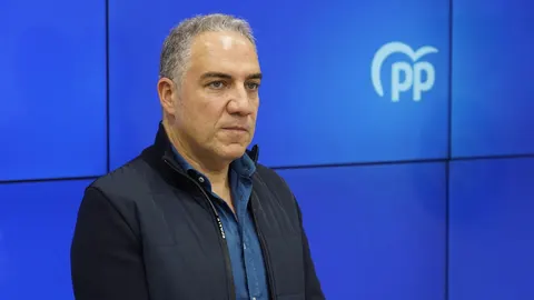 Elías Bendodo