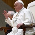 Estado de salud del Papa Francisco, en directo hoy: última hora, parte médico y evolución en el hospital