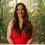 Laura Cuevas participará en 'Supervivientes 2025'