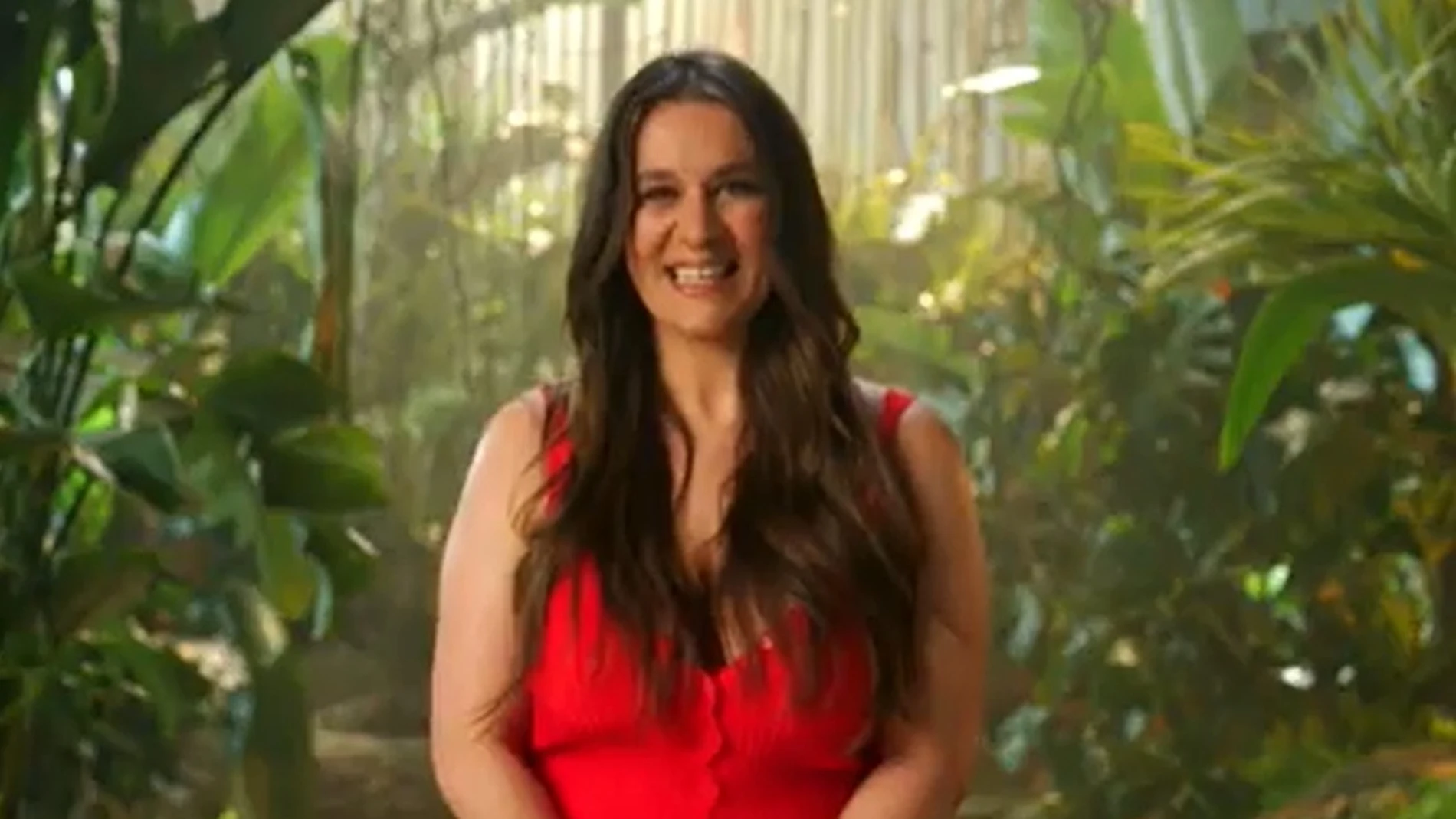 Laura Cuevas participará en 'Supervivientes 2025'
