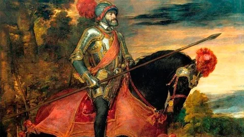 El emperador que escribió para educar al príncipe (I)