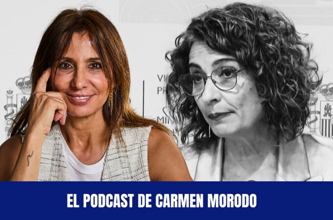 El podcast de Carmen Morodo: Que viene el lobo, pero nunca llega 