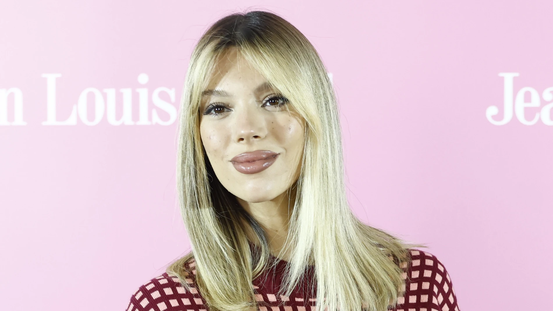 Alejandra Rubio en una imagen de archivo