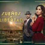 ‘Sueños de libertad’: un primer aniversario inmejorable