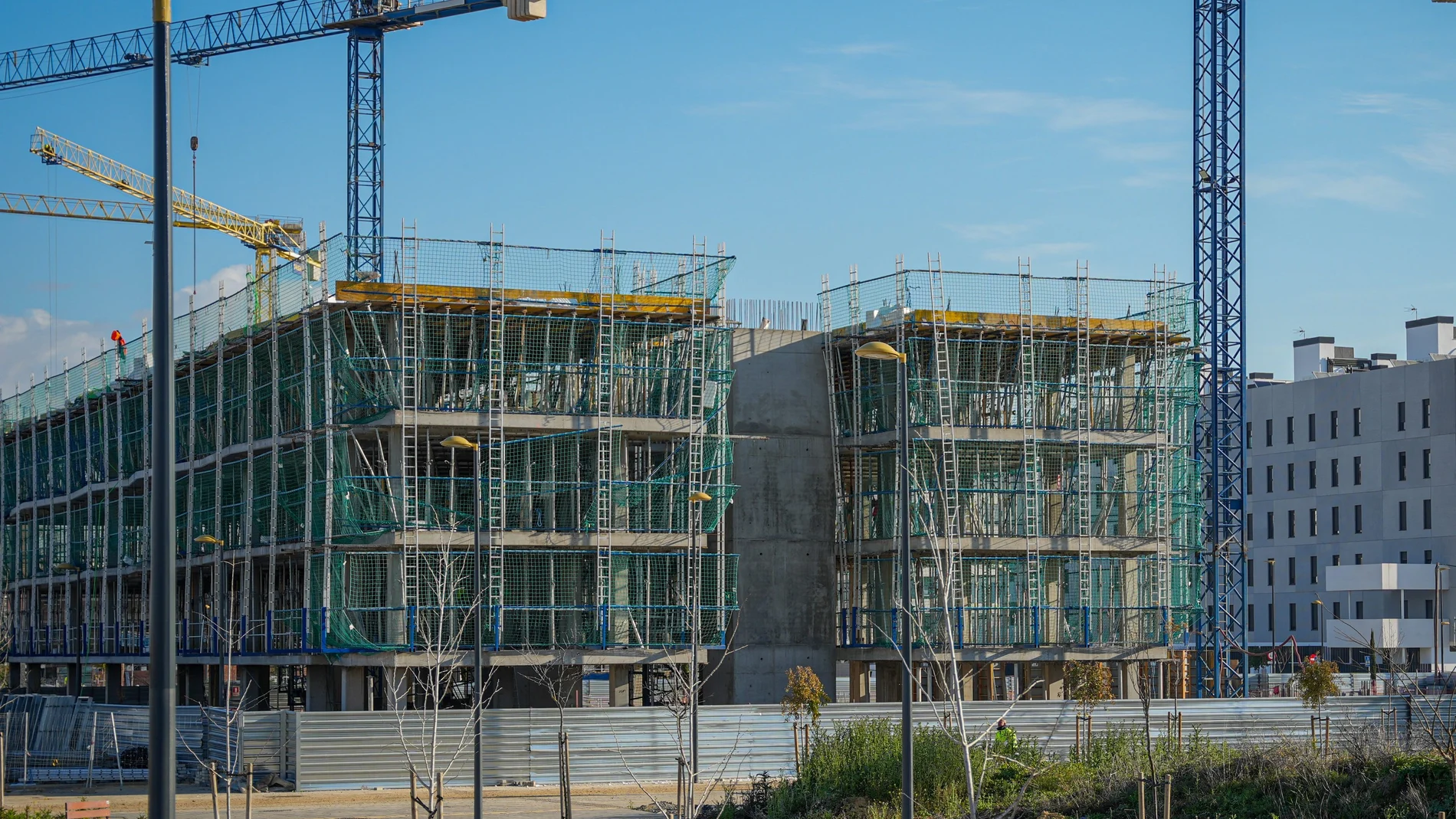 El número de mujeres afiliadas al sector creció en 5.451 el año pasado