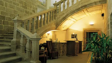 El turismo hotelero en Galicia arranca 2025 con cifras al alza y supera los niveles prepandemia