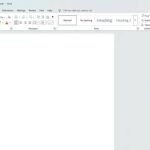 Microsoft lanza una versión gratuita de Office que incluye Word, Excel y PowerPoint para descargar.