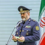 Irán.- Irán promete una respuesta que "causará arrepentimiento" a cualquier "enemigo" que cometa "un error de cálculo"