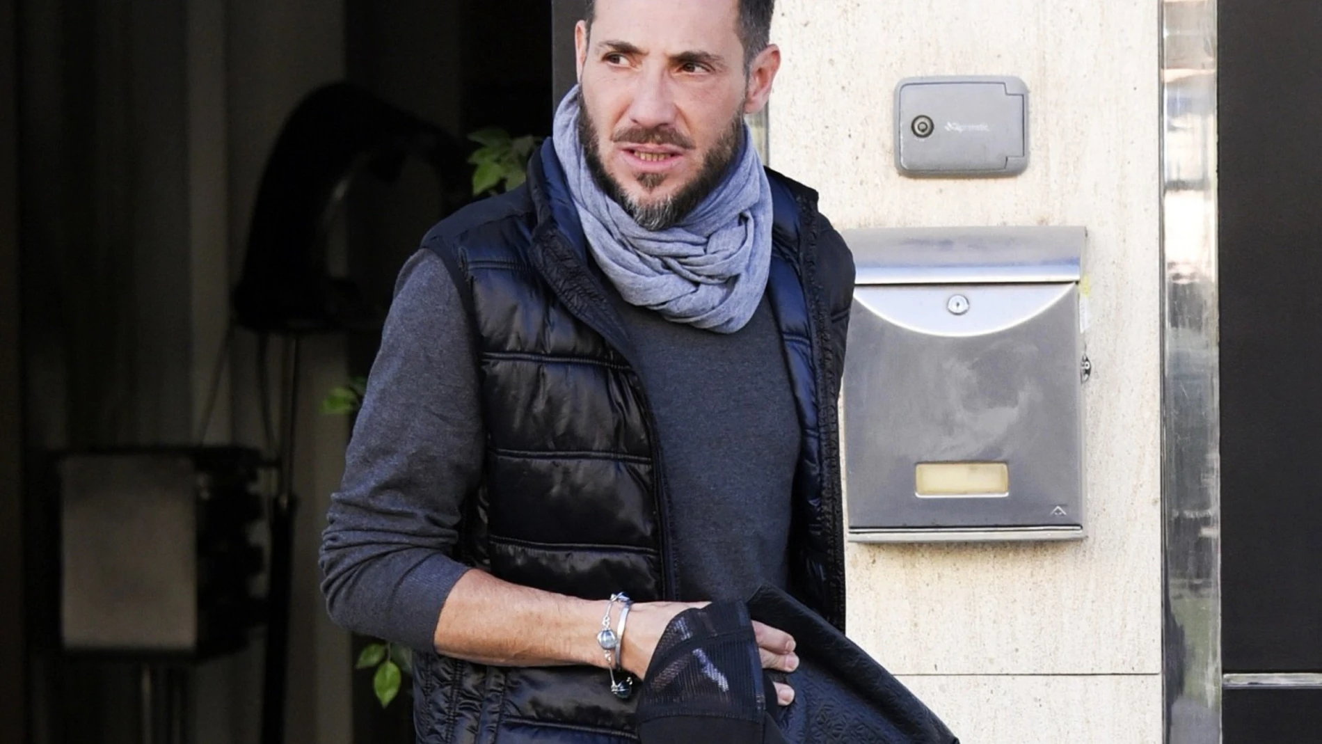 Antonio David Flores va con todo: exige casi 6 millones de euros a Rocío Carrasco, Mediaset y una larga lista de colaboradores