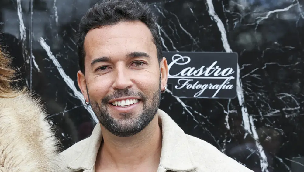 Omar Sánchez