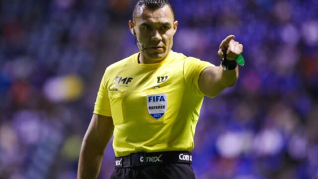 Marco Antonio Ortiz