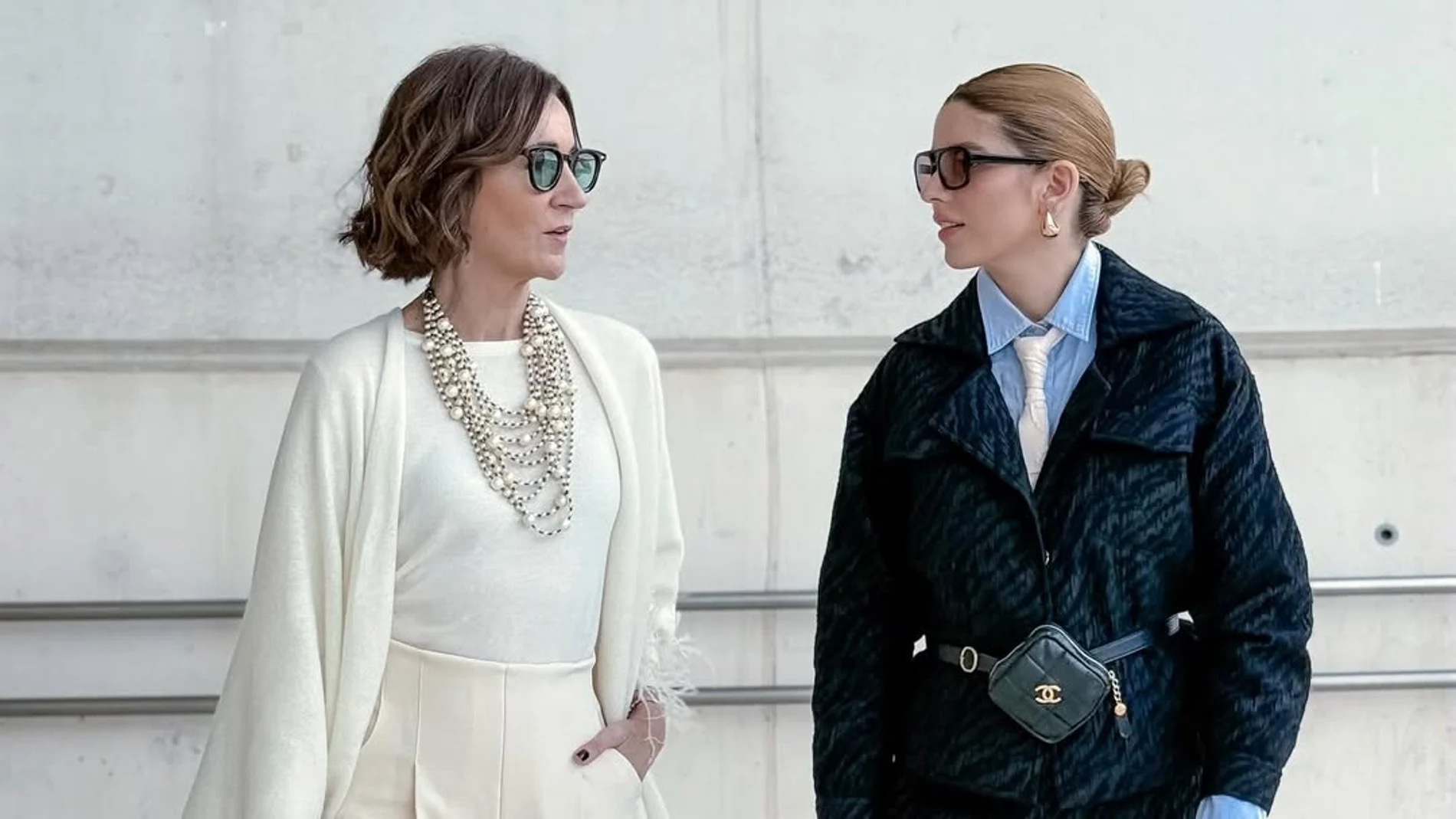 Nutricosméticos que previenen el envejecimiento.