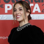 El look de Blanca Suárez en los Fotogramas de Plata 2025